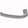 Türgriff Türdrücker Tür Türklinke Bad Wohnwagen Wohnmobil Caravan Boot silber 7x7 mm