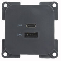 C-Line Presto Inprojal CBE USB A und C Steckdose 12/24...