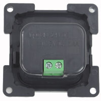 C-Line Presto Inprojal CBE USB A und C Steckdose 12/24 Volt Wohnmobil Wohnwagen anthrazit
