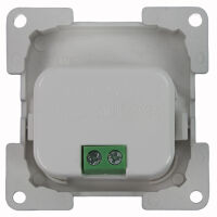 C-Line Presto Inprojal CBE USB A und C Steckdose 12/24 Volt Wohnmobil Wohnwagen silber