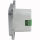 C-Line Presto Inprojal CBE USB A und C Steckdose 12/24 Volt Wohnmobil Wohnwagen silber