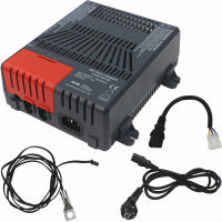 AL-KO BC122 12 Volt 22A Batterie Ladegerät  für...