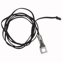 AL-KO BC122 12 Volt 22A Batterie Ladegerät  für LiFePO4 AGM Blei Gel mit Adapter für CBE CB516/CB522 für Wohnmobil, Wohnwagen, Van, Boot