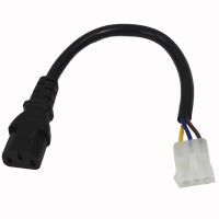 AL-KO BC122 12 Volt 22A Batterie Ladegerät  für LiFePO4 AGM Blei Gel mit Adapter für CBE CB516/CB522 für Wohnmobil, Wohnwagen, Van, Boot