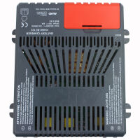 AL-KO BC122 12 Volt 22A Batterie Ladegerät  für LiFePO4 AGM Blei Gel mit Adapter für CBE CB516/CB522 für Wohnmobil, Wohnwagen, Van, Boot