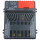 AL-KO BC122 12 Volt 22A Batterie Ladegerät  für LiFePO4 AGM Blei Gel für Wohnmobil, Wohnwagen, Van, Boot