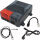 AL-KO BC122 12 Volt 22A Batterie Ladegerät  für LiFePO4 AGM Blei Gel mit Adapter für CBE CB516/CB522 für Wohnmobil, Wohnwagen, Van, Boot