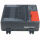 AL-KO BC122 12 Volt 22A Batterie Ladegerät  für LiFePO4 AGM Blei Gel mit Adapter für CBE CB516/CB522 für Wohnmobil, Wohnwagen, Van, Boot