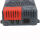 AL-KO BC122 12 Volt 22A Batterie Ladegerät  für LiFePO4 AGM Blei Gel mit Adapter für CBE CB516/CB522 für Wohnmobil, Wohnwagen, Van, Boot