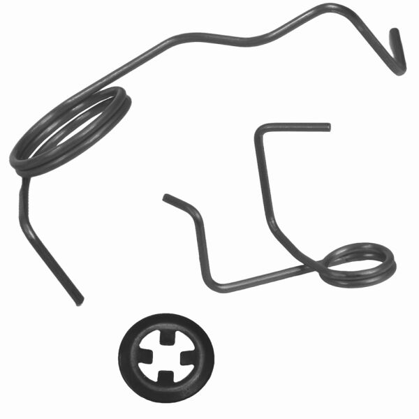 Federn Reparatur Set für FAP Türschloss Innenschloss ONTOP Wohnwagen Wohnmobil Caravan