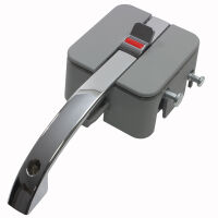 Türschloss Schloss Türriegel STS Zadi Wohnwagen...