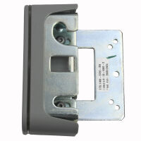 Türschloss Schloss Türriegel STS Zadi Wohnwagen Wohnmobil Caravan Boot grau