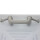 MPK Ersatzhaube Dachluke Dachfenster Dachhaube 40 x 40 cm Modell 42 / 420 Wohnwagen Wohnmobil Caravan Camper grau