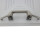 MPK Ersatzhaube Dachluke Dachfenster Dachhaube 40 x 40 cm Modell 42 / 420 Wohnwagen Wohnmobil Caravan Camper grau