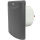 ABL Multifunktions Außensteckdose Vorzeltsteckdose Wohnmobil Wohnwagen 220V 230V Sat Antenne  USB A + USB C anthrazit
