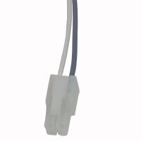 Nordelettronica Adapterkabel Batterie Ladegerät von NE186 auf NE287 Wohnmobil Reisemobil Caravan