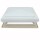 MPK 42 Dachluke Dachfenster Dachhaube 40 x 40 cm Wohnwagen Wohnmobil Caravan