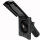 ABL Einfüllstutzen Diesel Tankdeckel Wohnmobil Boot mit Magnetdeckel 50 mm schwarz