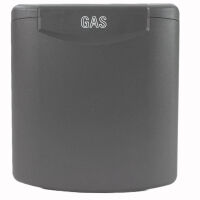 ABL GAS Ersatzdeckel Tankdeckel Klappe Magnetdeckel...
