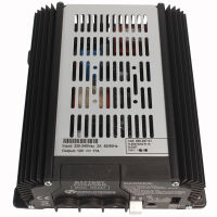 Nordelettronica 12 Volt 17A Batterie Ladegerät Umformer 17A NE287 Wohnmobil Reisemobil Caravan Boot LiFePO4 geeignet