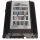 Nordelettronica 12 Volt 17A Batterie Ladegerät Umformer 17A NE287 Wohnmobil Reisemobil Caravan Boot LiFePO4 geeignet