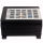 Nordelettronica 12 Volt 17A Batterie Ladegerät Umformer 17A NE287 Wohnmobil Reisemobil Caravan Boot LiFePO4 geeignet