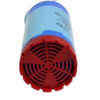 Comet OCEAN Tauchpumpe Softstart + Rückschlagventil + Sieb Wasserpumpe Frischwasser 12V 18 l/min 1,5 bar