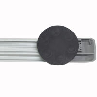 Magnet Tischgleitschiene Tisch Tischschiene Camper Van Alu silber 710 mm
