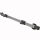 Magnet Tischgleitschiene Tisch Tischschiene Camper Van Alu silber 710 mm