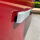Magnet Tischgleitschiene Tisch Tischschiene Camper Van Alu silber 710 mm