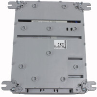 Nordelettronica NE198 Sicherungskasten Verteilung 230 Volt