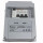 Nordelettronica NE198 Sicherungskasten Verteilung 230 Volt