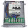 Nordelettronica NE198 Sicherungskasten Verteilung 230 Volt