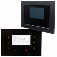 Nordelettronica Panel Bedienteil Kontrollpanel NE276M...