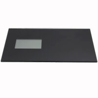 Nordelettronica Panel Bedienteil Kontrollpanel NE269 Wohnmobil Reisemobil Caravan Boot