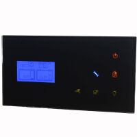 Nordelettronica Panel Bedienteil Kontrollpanel NE269 Wohnmobil Reisemobil Caravan Boot
