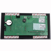 Nordelettronica Panel Bedienteil Kontrollpanel NE269 Wohnmobil Reisemobil Caravan Boot