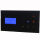 Nordelettronica Panel Bedienteil Kontrollpanel NE269 Wohnmobil Reisemobil Caravan Boot