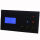 Nordelettronica Panel Bedienteil Kontrollpanel NE269 Wohnmobil Reisemobil Caravan Boot