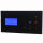 Nordelettronica Panel Bedienteil Kontrollpanel NE269 Wohnmobil Reisemobil Caravan Boot