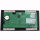 Nordelettronica Panel Bedienteil Kontrollpanel NE269 Wohnmobil Reisemobil Caravan Boot