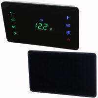 Nordelettronica Bedienteil Kontrollpanel NE334 Wohnmobil...