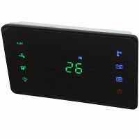 Nordelettronica Bedienteil Kontrollpanel NE334 Wohnmobil Wohnwagen Caravan Camper
