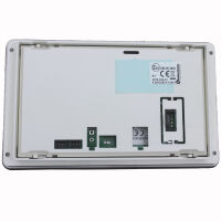 Nordelettronica Bedienteil Kontrollpanel NE334 Wohnmobil Wohnwagen Caravan Camper