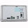 Nordelettronica Bedienteil Kontrollpanel NE334 Wohnmobil Wohnwagen Caravan Camper