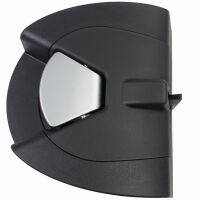 FAP Türschloss Innenschloss Schloss ONTOP Wohnmobil Caravan schwarz Topline