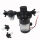 Membran Druckpumpe Wasserpumpe + Filter 12V 7L/min  Wohnmobil Wohnwagen Caravan Boot