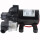 Membran Druckpumpe Wasserpumpe + Filter 12V 7L/min  Wohnmobil Wohnwagen Caravan Boot