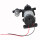 Membran Druckpumpe Wasserpumpe + Filter 12V 7L/min  Wohnmobil Wohnwagen Caravan Boot