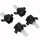 Membran Druckpumpe Wasserpumpe + Filter 12V 7L/min  Wohnmobil Wohnwagen Caravan Boot